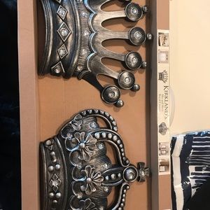 Kirkland’s Wall Decor